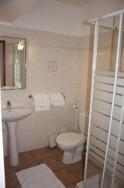 Hotel Alata Værelse billede