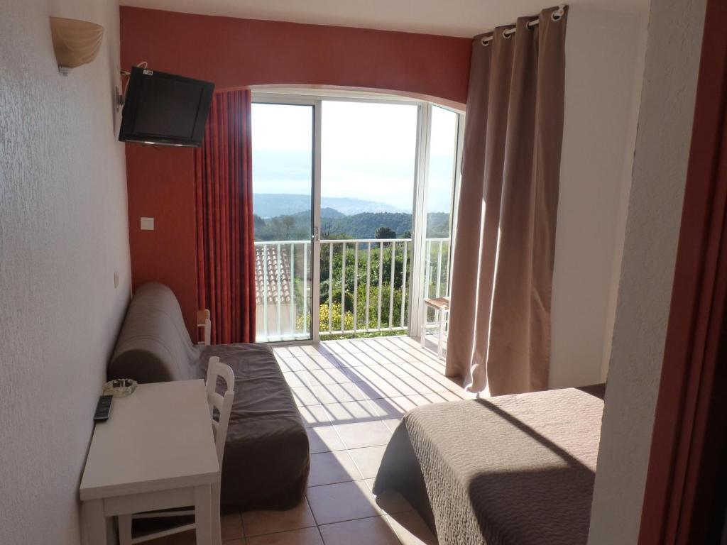 Hotel Alata Værelse billede